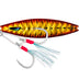 Nomad Buffalo 180g Jig Lure [cl:crimson Gold]
