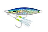 Nomad Buffalo 180g Jig Lure [cl:blue Sunset]