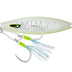Nomad Buffalo 180g Jig Lure [cl:glow Out]
