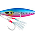 Nomad Buffalo 230g Jig Lure [cl:blue Sardine]