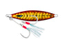 Nomad Buffalo 230g Jig Lure [cl:crimson Gold]