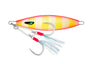 Nomad Buffalo 230g Jig Lure [cl:yellow Racer]