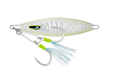 Nomad Buffalo 230g Jig Lure [cl:glow Out]