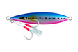 Nomad Gypsea 40g Jig Lure [cl:blue Sardine]