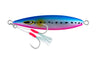 Nomad Gypsea 40g Jig Lure [cl:blue Sardine]