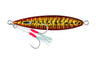 Nomad Gypsea 40g Jig Lure [cl:crimson Gold]