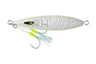 Nomad Gypsea 40g Jig Lure [cl:glow Out]