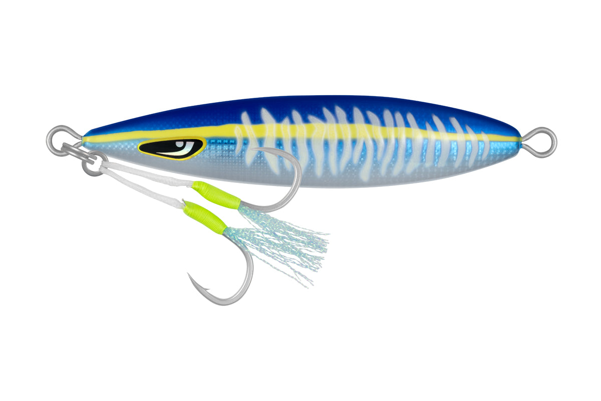 Nomad Gypsea 40g Jig Lure [cl:fusi Glow]