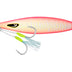 Nomad Gypsea 80g Jig Lure [cl:pink Glow Mackerel]