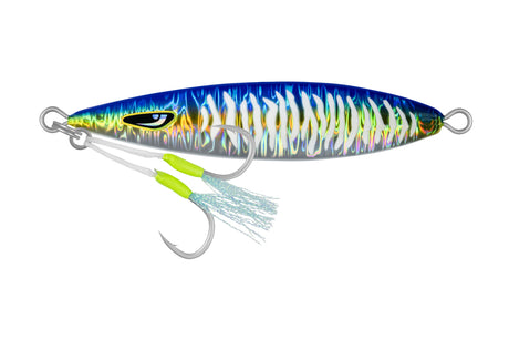 Nomad Gypsea 120g Jig Lure [cl:blue Sunset]