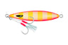Nomad Gypsea 120g Jig Lure [cl:yellow Racer]