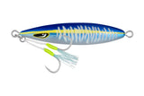 Nomad Gypsea 120g Jig Lure [cl:fusi Glow]