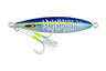 Nomad Gypsea 120g Jig Lure [cl:fusi Glow]