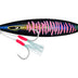 Nomad Gypsea 120g Jig Lure [cl:black Pink Mackerel]