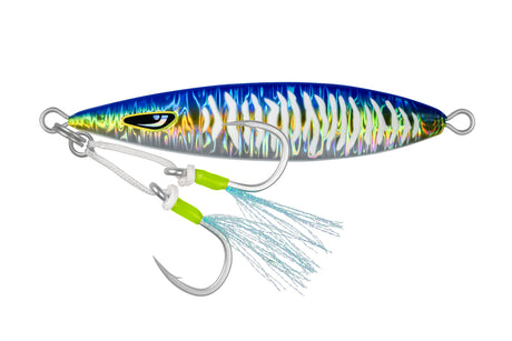 Nomad Gypsea 160g Jig Lure [cl:blue Sunset]