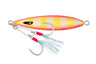 Nomad Gypsea 160g Jig Lure [cl:yellow Racer]