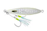 Nomad Gypsea 160g Jig Lure [cl:glow Out]