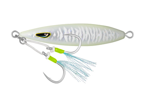 Nomad Gypsea 160g Jig Lure [cl:glow Out]