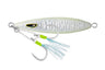 Nomad Gypsea 160g Jig Lure [cl:glow Out]