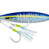 Nomad Gypsea 160g Jig Lure [cl:fusi Glow]