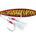 Nomad Gypsea 200g Jig Lure [cl:crimson Gold]