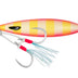 Nomad Gypsea 200g Jig Lure [cl:yellow Racer]