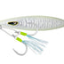 Nomad Gypsea 200g Jig Lure [cl:glow Out]