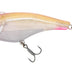 Nomad Swimtrex 66mm 15g Sinking Hard Body Vibe Lure [cl:yellow Smelt Shad]