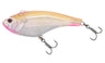 Nomad Swimtrex 66mm 15g Sinking Hard Body Vibe Lure [cl:yellow Smelt Shad]