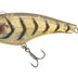 Nomad Swimtrex 66mm 15g Sinking Hard Body Vibe Lure [cl:ayu Shrimp]