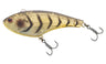 Nomad Swimtrex 66mm 15g Sinking Hard Body Vibe Lure [cl:ayu Shrimp]
