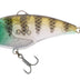 Nomad Swimtrex Max 57mm 15g Sinking Hard Body Vibe Lure [cl:blue Gil Ayu]