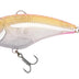 Nomad Swimtrex Max 57mm 15g Sinking Hard Body Vibe Lure [cl:yellow Smelt Shad]