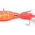 Nomad Squidtrex 65mm 8g Soft Vibe Lure [cl:pink Lumo Glow]