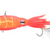 Nomad Squidtrex 75mm 14g Soft Plastic Lure [cl:pink Lumo Glow]