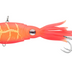 Nomad Squidtrex 95mm 32g Soft Vibe Lure [cl:pink Lumo Glow]