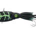 Nomad Squidtrex 150mm 135g Soft Vibe Lure [cl:matte Green Glow]
