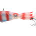 Nomad Squidtrex 150mm 135g Soft Vibe Lure [cl:red Tiger]