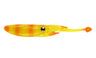 Nomad Live Ops Jerksquid 7" Soft Plastic Lure [cl:chartreuse Tiger]