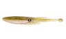 Nomad Live Ops Jerksquid 7" Soft Plastic Lure [cl:sandy Pearl]
