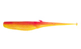 Nomad Live Ops Double Down Jerkshad 5" Soft Plastic Lure [cl:disco Tango]