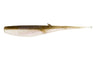 Nomad Live Ops Double Down Jerkshad 7" Soft Plastic Lure [cl:sandy Pearl]