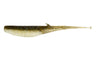 Nomad Live Ops Double Down Jerkshad 7" Soft Plastic Lure [cl:electric Flash]