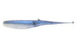 Nomad Live Ops Double Down Jerkshad 7" Soft Plastic Lure [cl:blue Stalker]