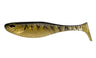 Nomad Live Ops Dozer Minnow 4" Soft Plastic Lure [cl:gold Tiger]