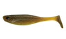 Nomad Live Ops Dozer Minnow 3" Soft Plastic Lure [cl:motor Oil Uv]