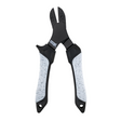 Nomad Hydra-x Series Stainless Steel Side Cutter [sz:6.3"]