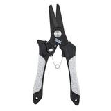 Nomad Hydra-x Series Stainless Steel Bait Shear [sz:7"]