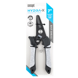 Nomad Hydra-x Series Stainless Steel Bait Shear [sz:7"]