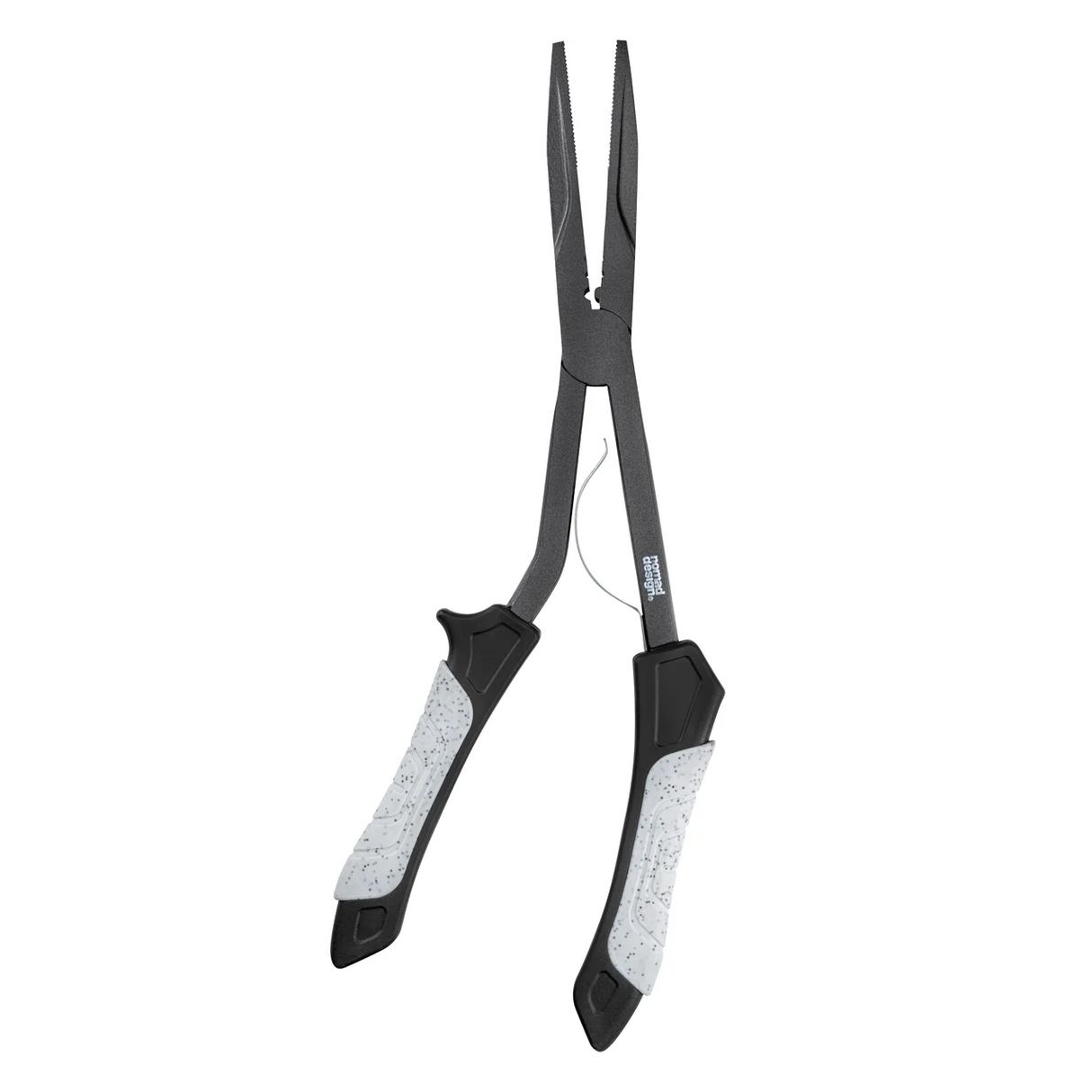 Nomad Hydra-x Series Stainless Steel Long Reach Pliers [sz:11"]